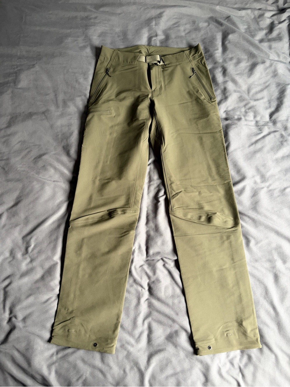 Arcteryx Men’s Gamma AR Pants - 30 Reg - Tatsu *NWOT*